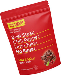 Real. Healthy. Food.