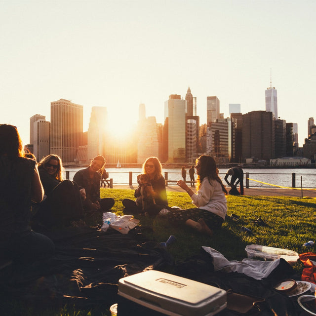 Finally, a beef jerky that put people first.
