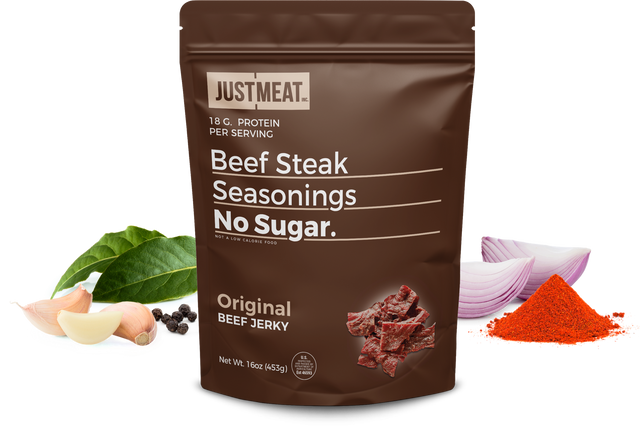 Helping You Achieve The Healthiest & Tastiest Jerky Possible