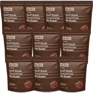 10x Original Beef Jerky 53% OFF / 10