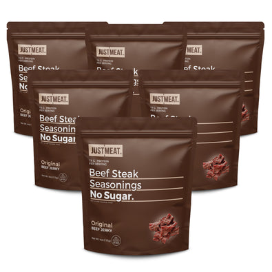Original Beef Jerky / 6