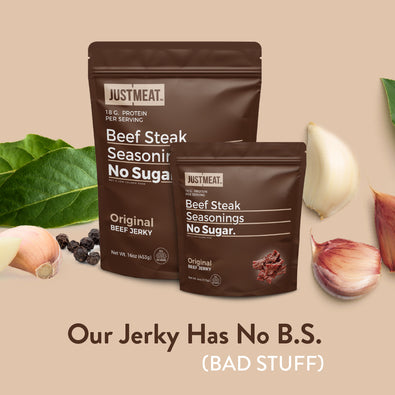 Original Beef Jerky / 1
