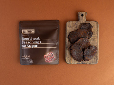 SPECIAL OFFER: Original Beef Jerky / 2