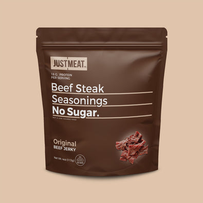 SPECIAL OFFER: Original Beef Jerky / 2