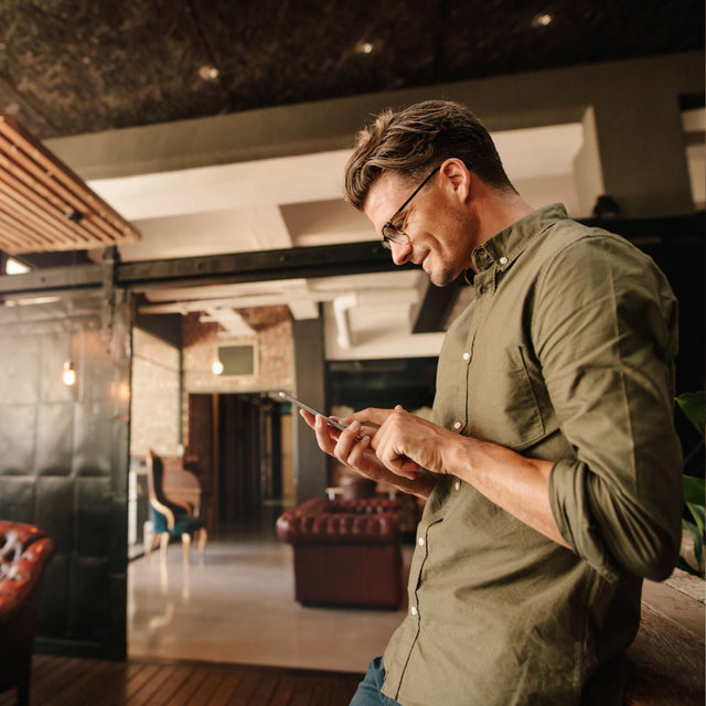 Exceptional Customer Service